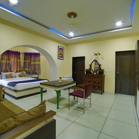 Briars Heritage Mount Abu Eksteriør bilde