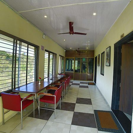 Briars Heritage Mount Abu Eksteriør bilde