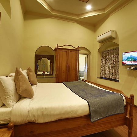Briars Heritage Mount Abu Eksteriør bilde